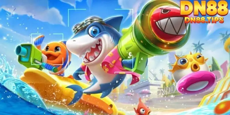 Giới thiệu tổng quan về Bắn cá