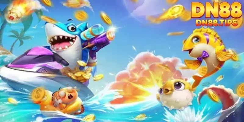 Kinh nghiệm chơi Bắn cá