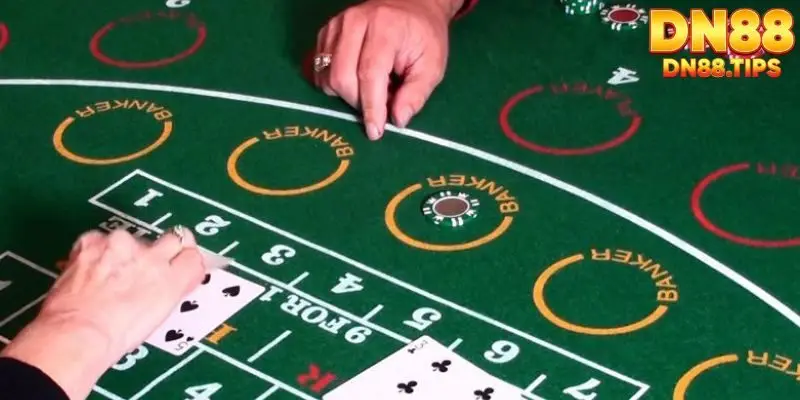 Tổng quan về cách chơi bài baccarat hiệu quả