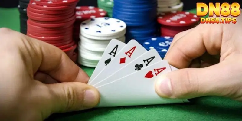 Mẹo xếp bài binh bửu dễ hiểu