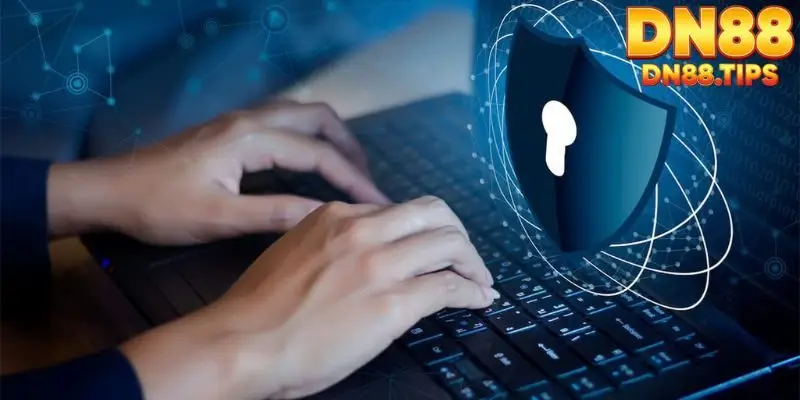 Cách DN88 bảo vệ thông tin người dùng