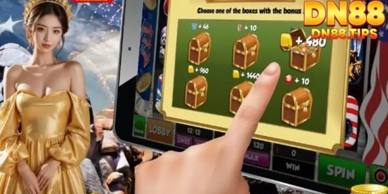 Đăng Ký Đại Lý DN88 Cơ Hội Thu Nhập Cao