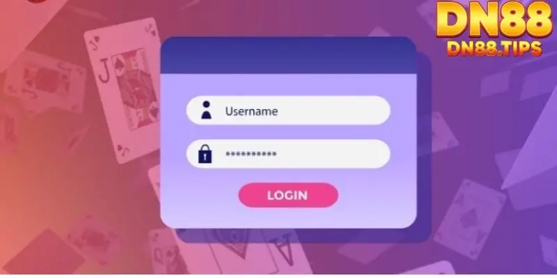 Hướng Dẫn Đăng Nhập DN88 Từ A–Z