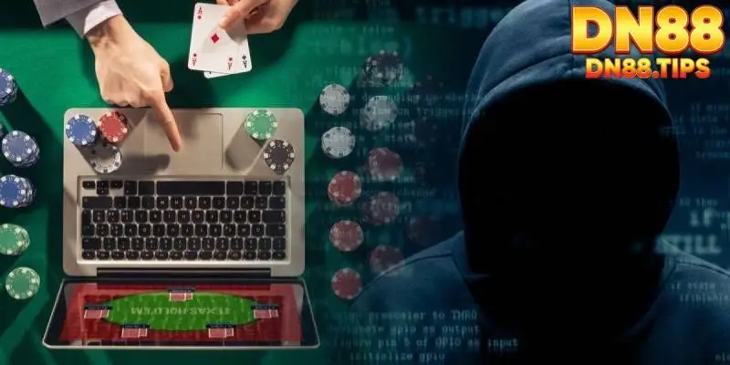 Lợi Ích Khi Đăng Nhập DN88