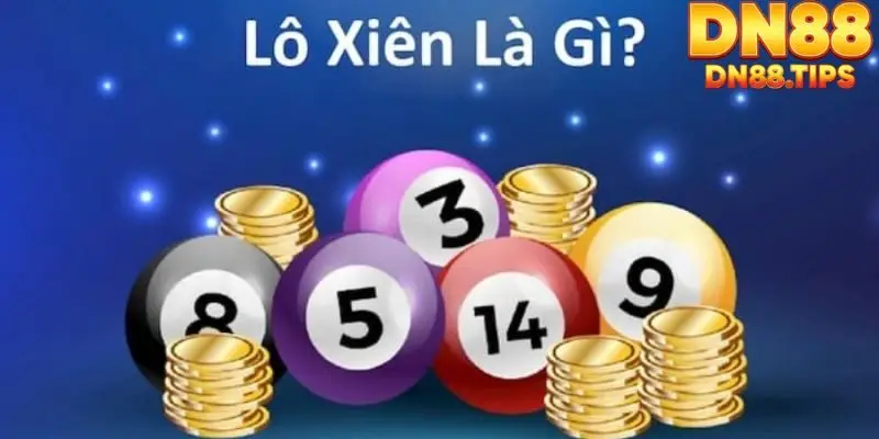 Lô Xiên DN88 là gì?