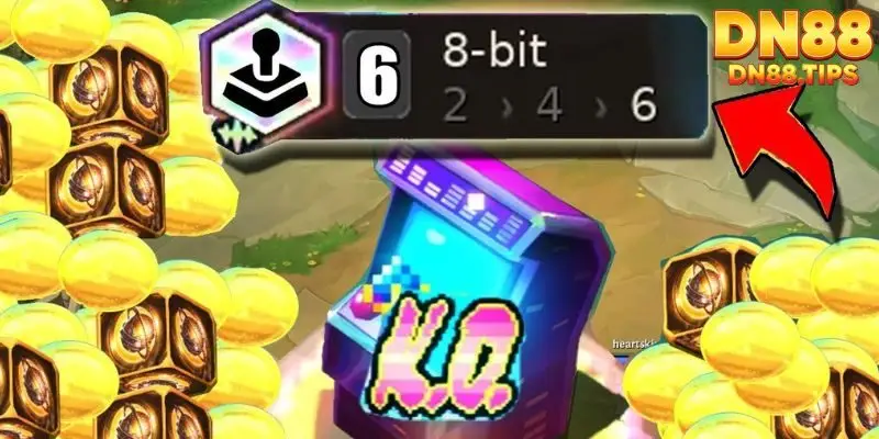 Những Đặc Điểm Nổi Bật