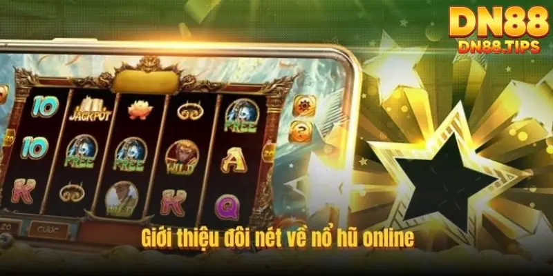 Tổng quan về nổ hũ long vương