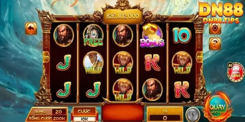 So Sánh Nổ Hũ Long Vương Với Các Game Nổ Hũ Khác