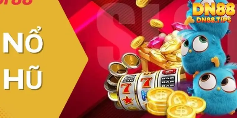 Nổ Hũ Long Vương DN88 Thông Tin Tổng Quan