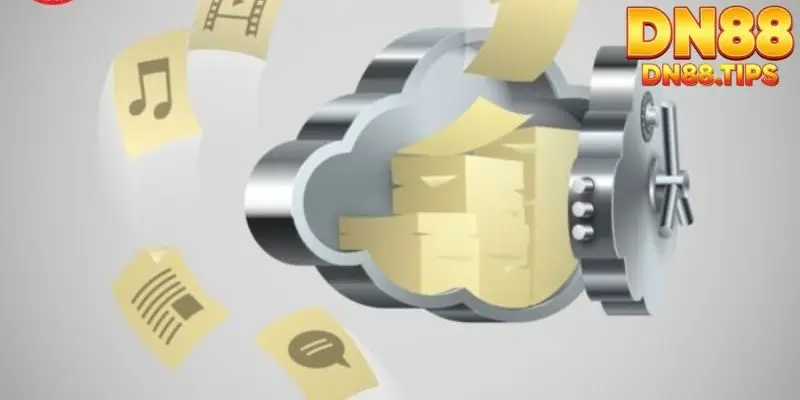 Thời gian DN88 lưu trữ và tiêu hủy dữ liệu