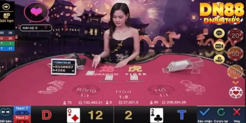 Cách tìm hiểu và theo dõi Rồng hổ