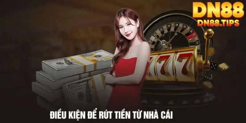 Vì sao rút tiền tại DN88 được người chơi tin tưởng