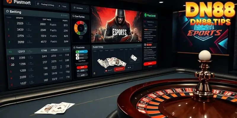 Những lỗi rút tiền DN88 thường gặp