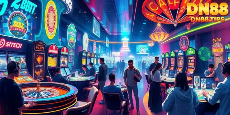 Các loại kèo nổi bật