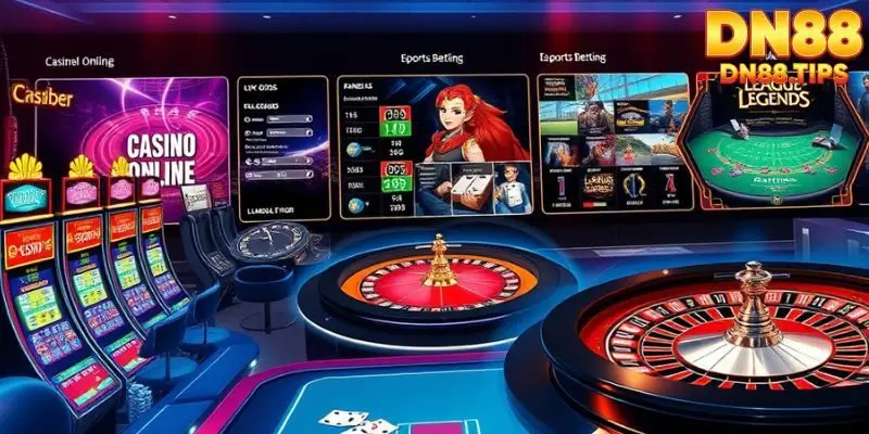 Kinh nghiệm theo dõi Sảnh SBO