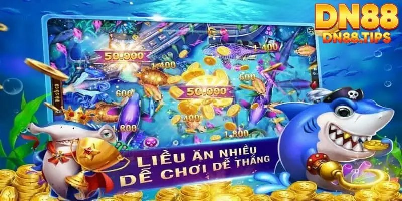 Tool Hack Bắn Cá Giải Pháp Tăng Tỷ Lệ Thắng