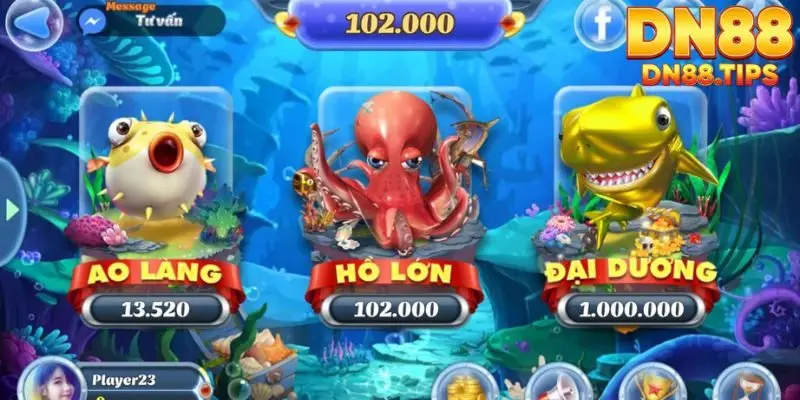 Dấu hiệu nhận biết Tool hack bắn cá lừa đảo