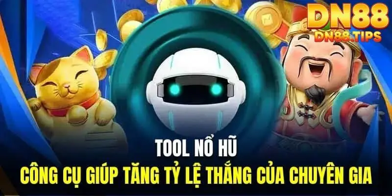 Những rủi ro khi sử dụng tool hack nổ hũ