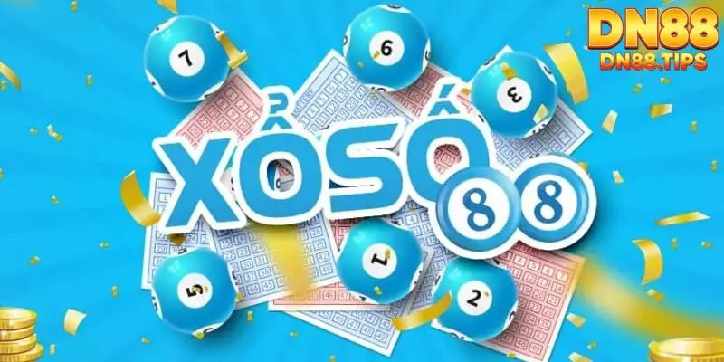 Xổ Số 3 Miền DN88 Cập Nhật Kết Quả Nhanh