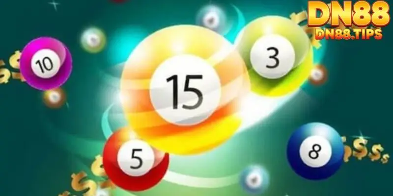 Các loại hình Xổ số DN88 đang cung cấp