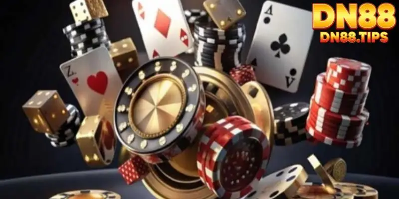 Cách chơi Xổ số DN88 chi tiết cho người mới