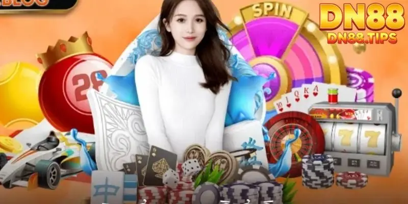 Xổ Số DN88 Trải Nghiệm Giải Trí Hấp Dẫn